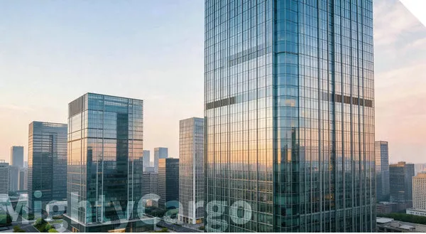MightyCargo headquarters and engineering team in Suzhou, China