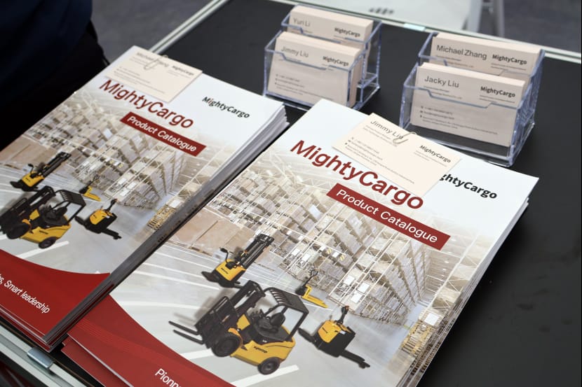 Vietnam Industrial Fair