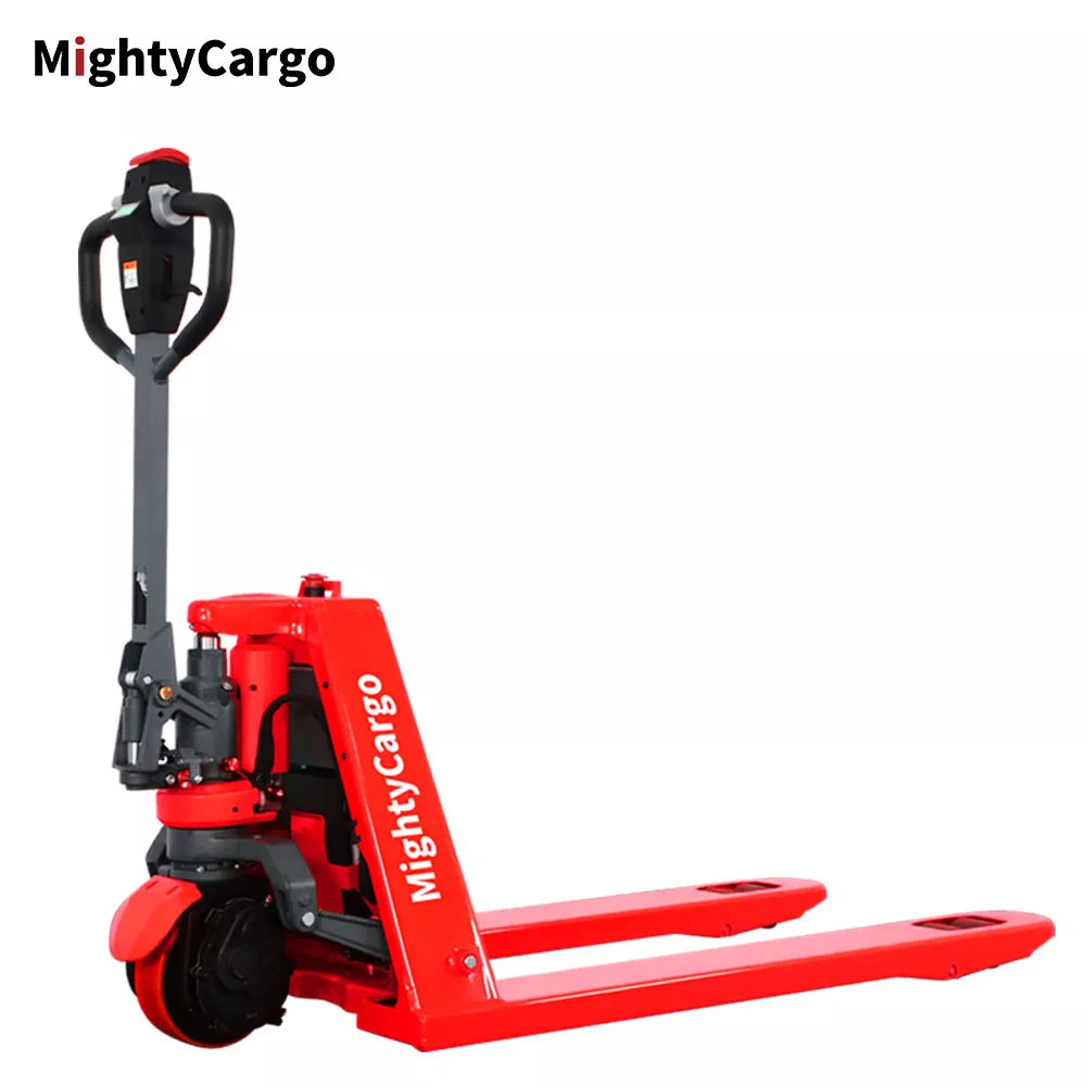 EPT20 — Walkie pallet truck